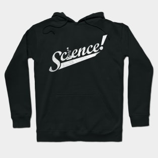 Team Science! Hoodie